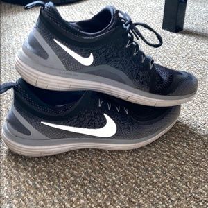 Nike Free Run Distance 2